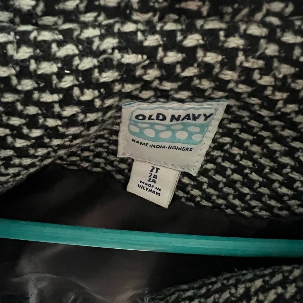 2T PeaCoat - Picture 2 of 4